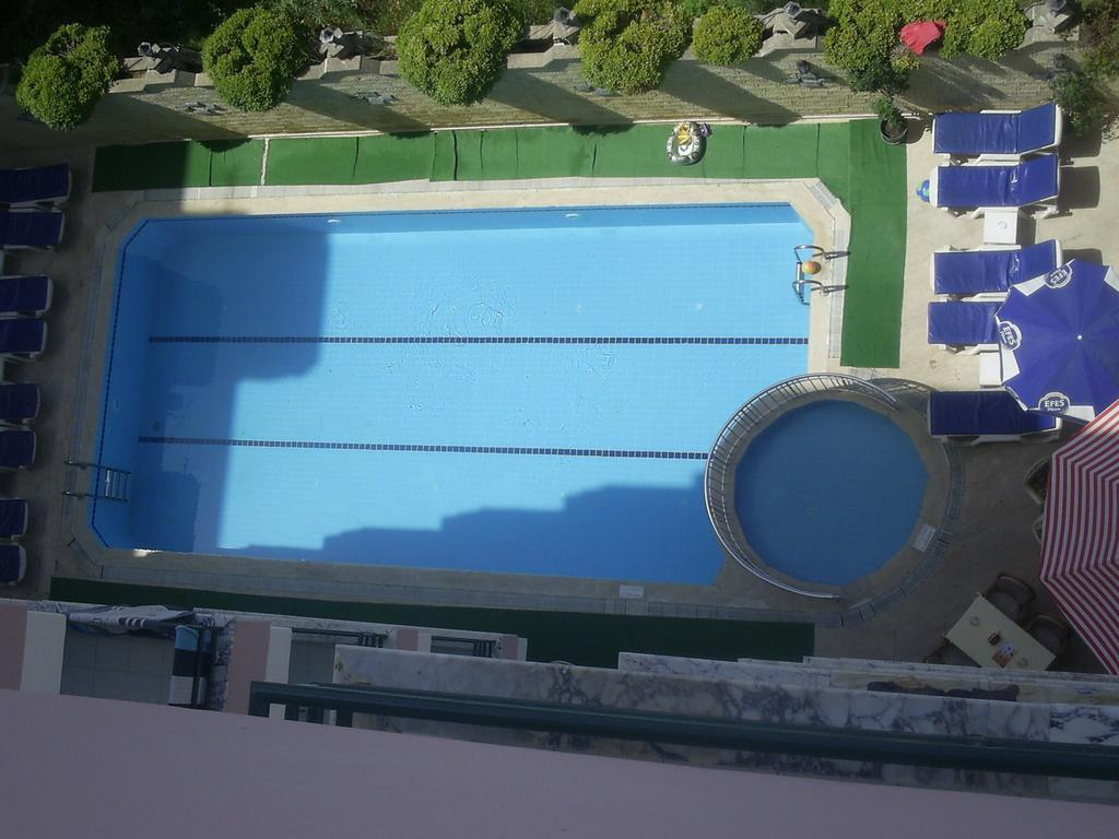 Babaoglu Aparthotel