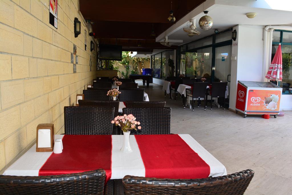 Aparthotel Babaoglu